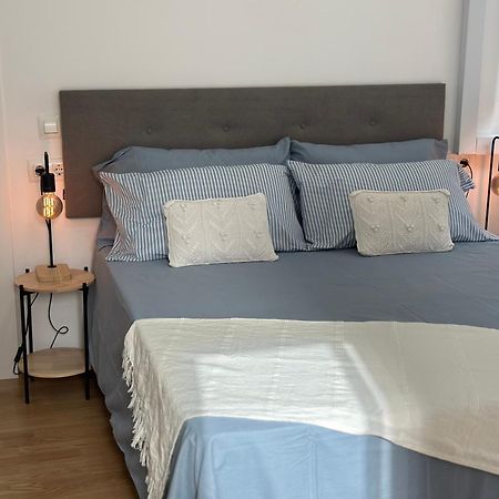 Apartamento Centrico A 12 Minutos De La Playa Almeria Exterior photo