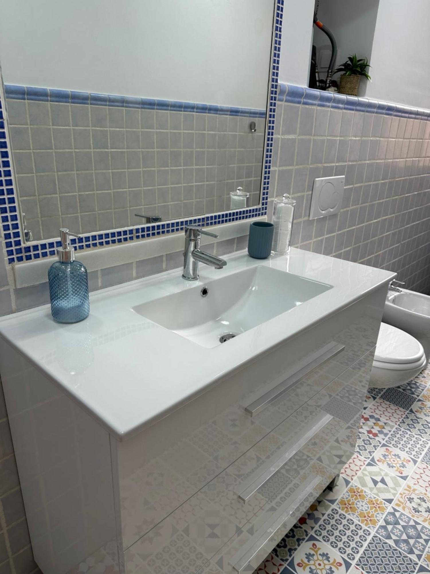 Apartamento Centrico A 12 Minutos De La Playa Almeria Exterior photo