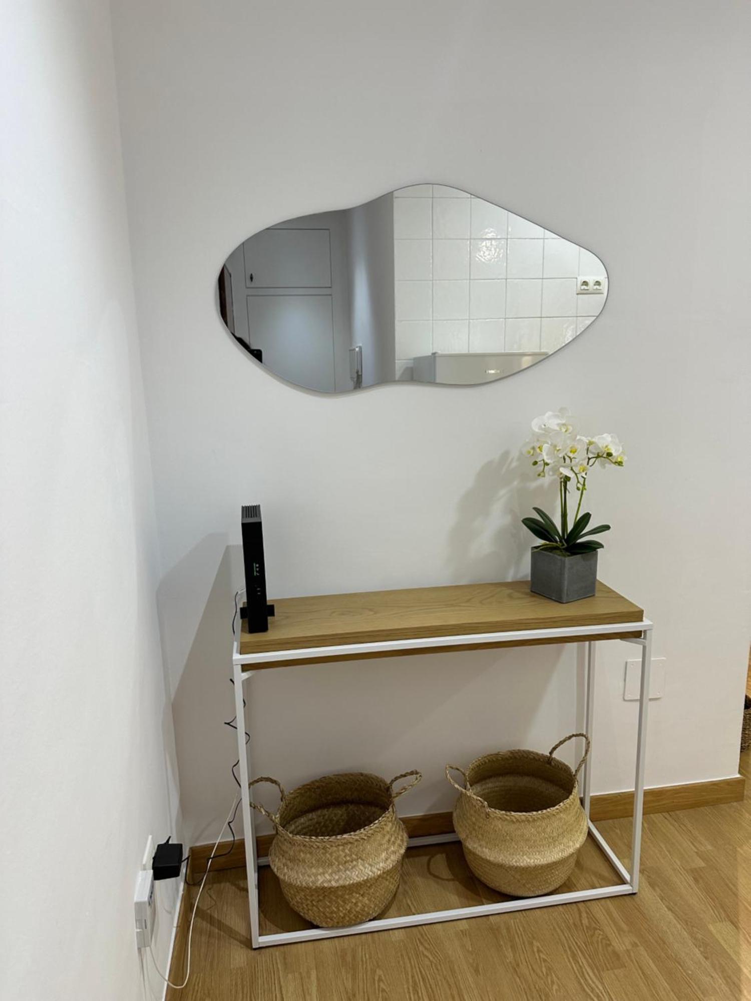 Apartamento Centrico A 12 Minutos De La Playa Almeria Exterior photo