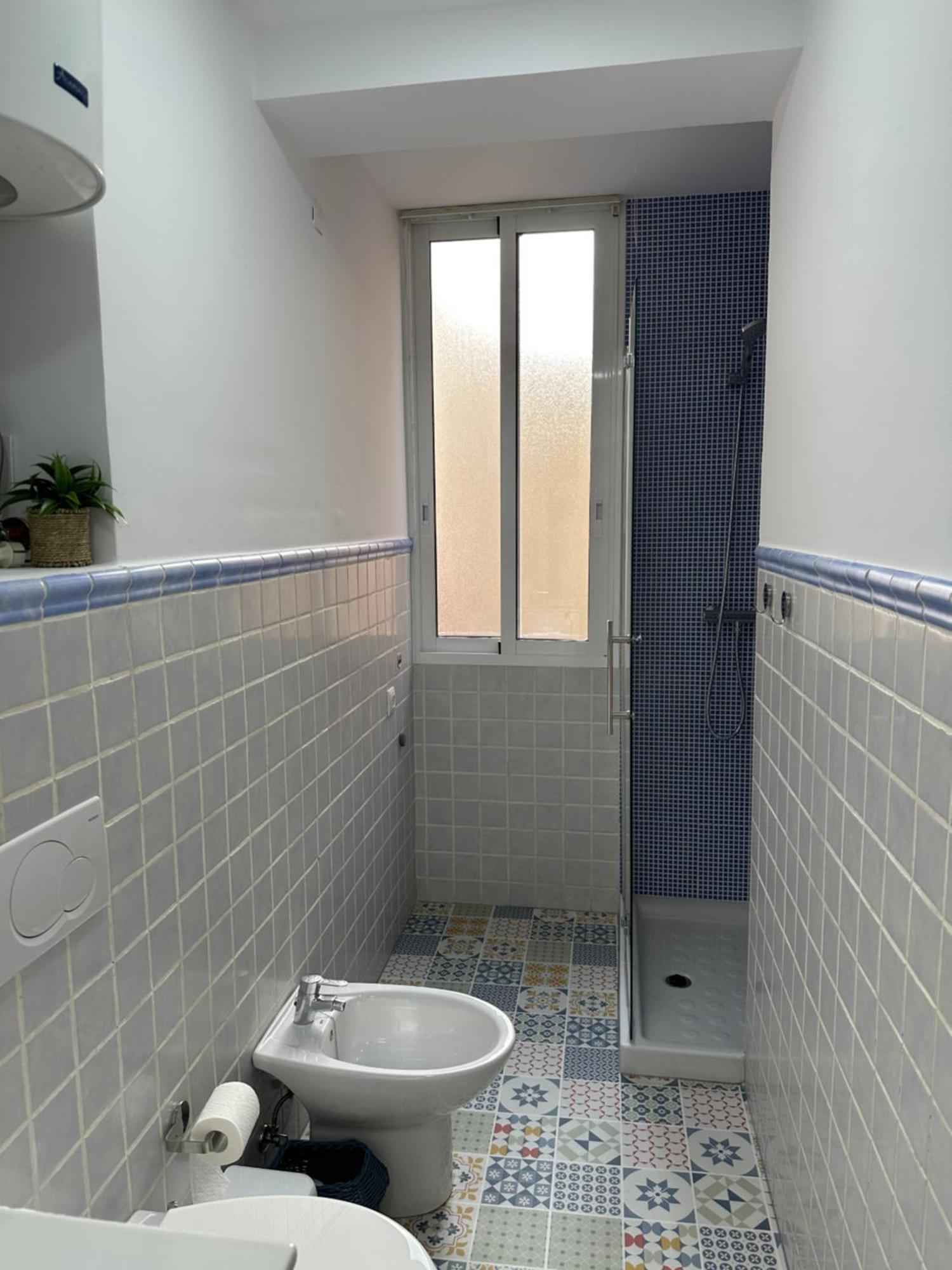 Apartamento Centrico A 12 Minutos De La Playa Almeria Exterior photo