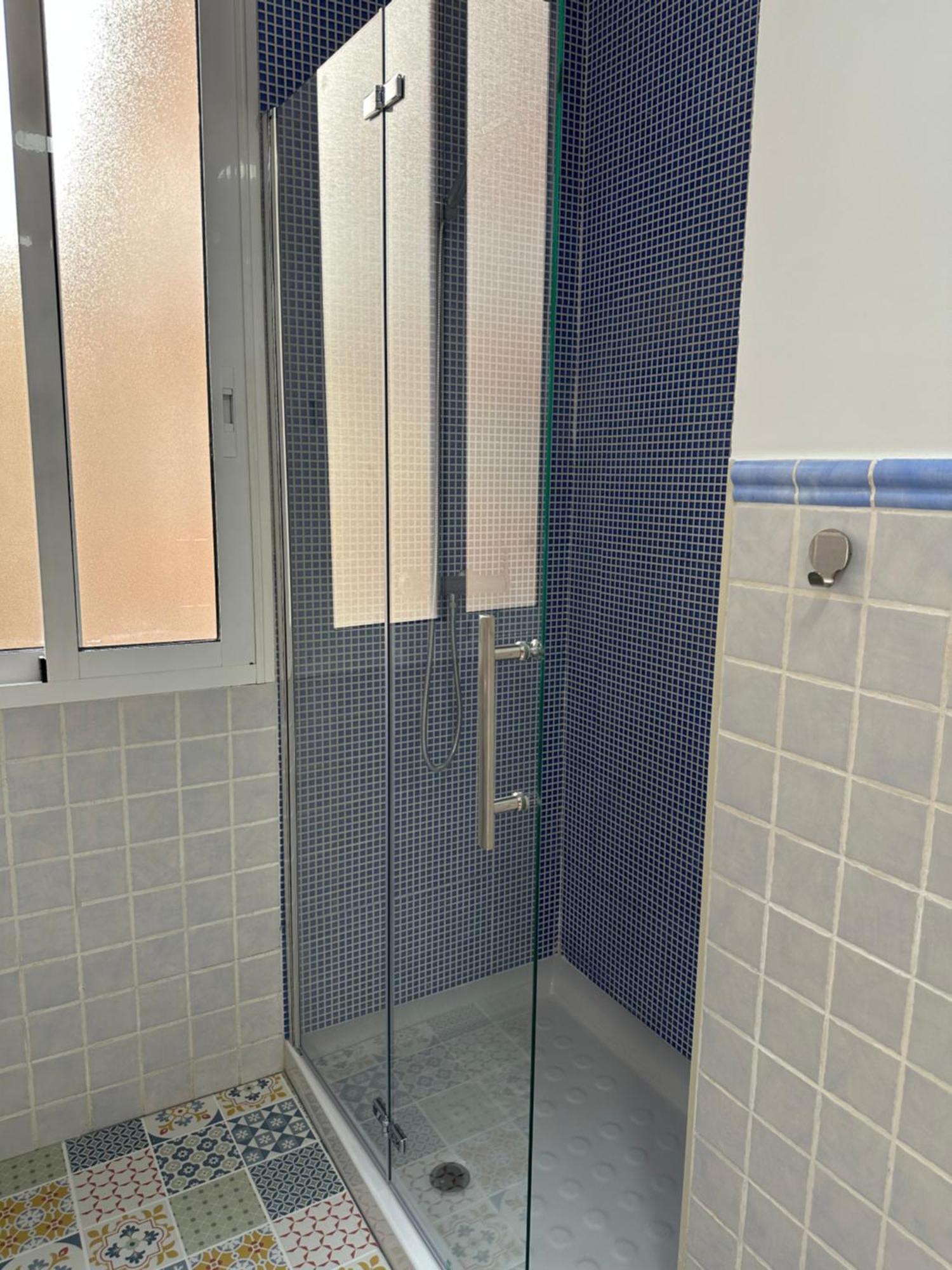 Apartamento Centrico A 12 Minutos De La Playa Almeria Exterior photo