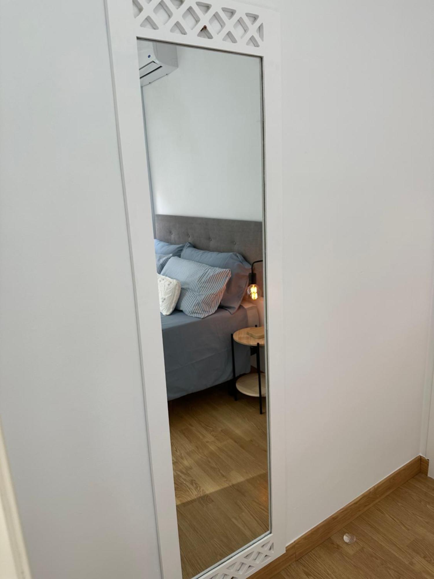 Apartamento Centrico A 12 Minutos De La Playa Almeria Exterior photo