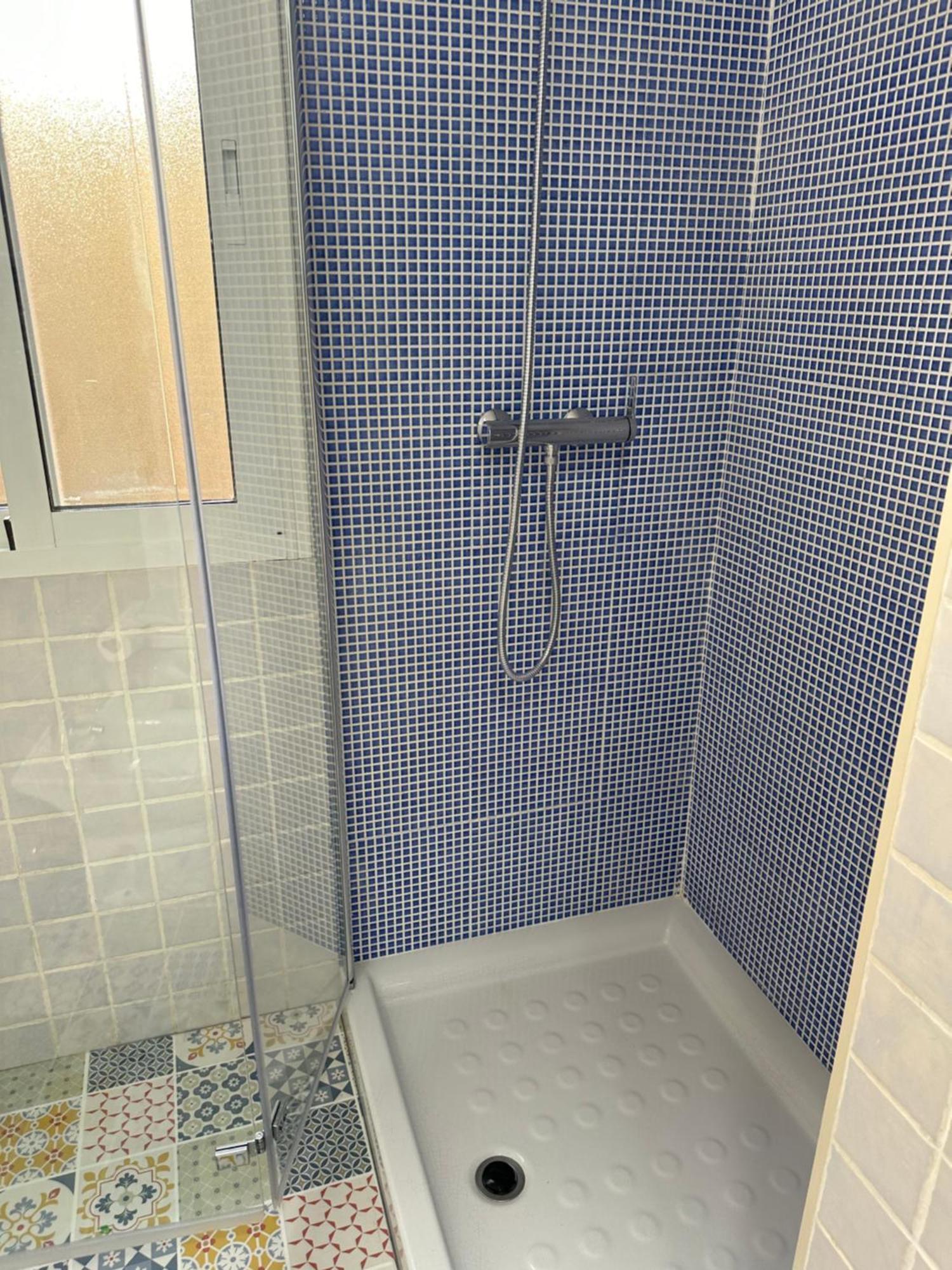Apartamento Centrico A 12 Minutos De La Playa Almeria Exterior photo